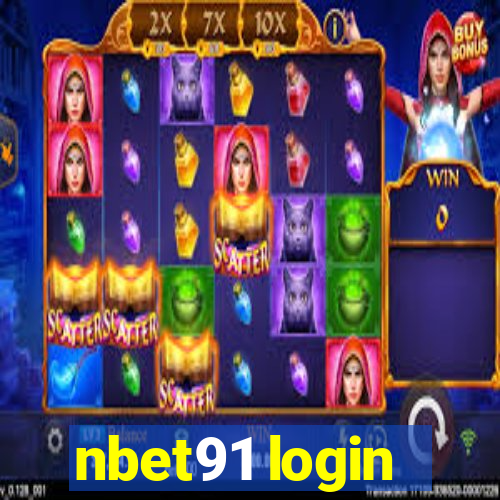 nbet91 login